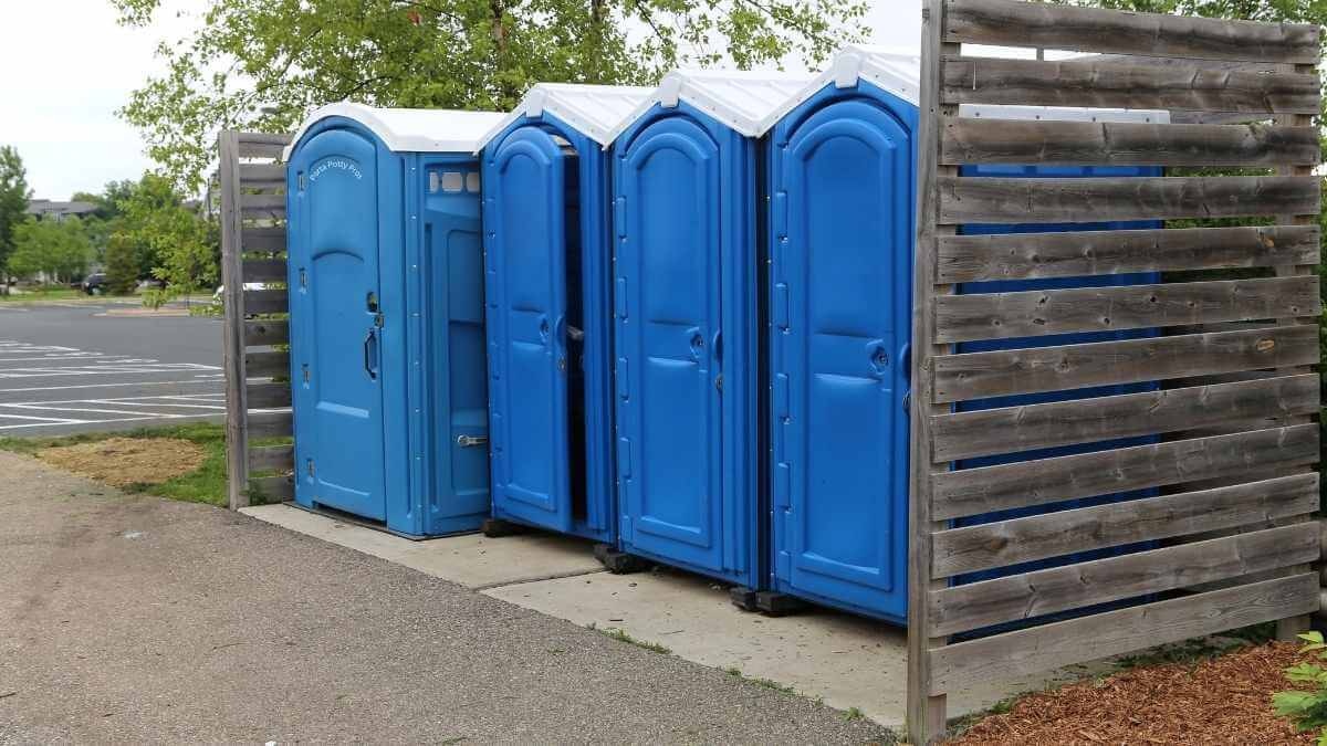 Porta Potty Rental Pros - Reliable Portable Toilet Rentals in Bartow, GA, 30413